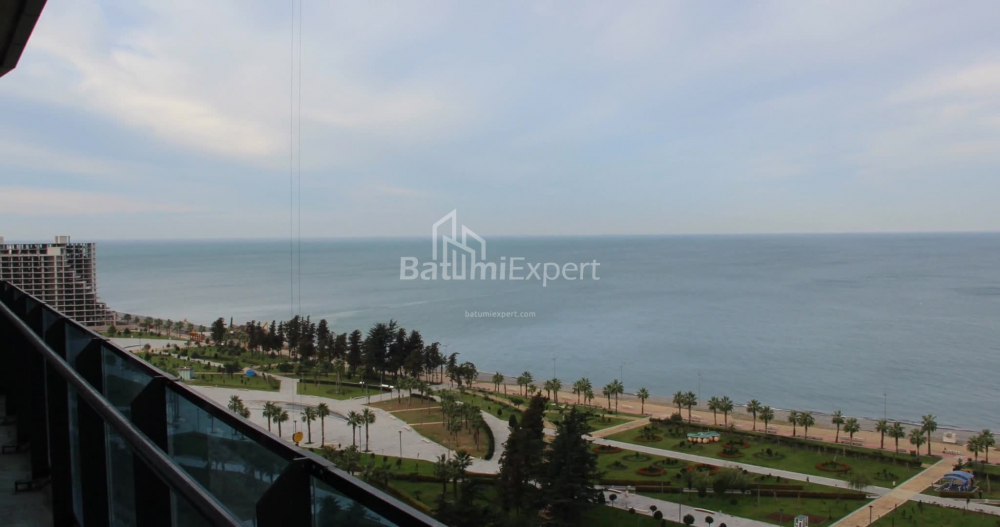 דירה 75.86 מ"ר - לך ומריה קצ'ינסקי, Batumi, גאורגיה