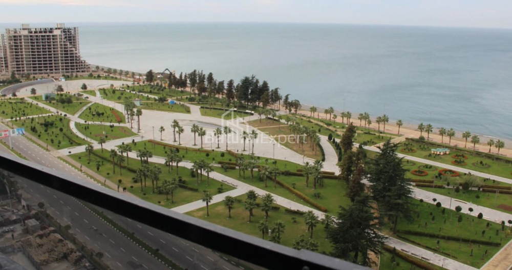 דירה 75.89 מ"ר - לך ומריה קצ'ינסקי, Batumi, גאורגיה