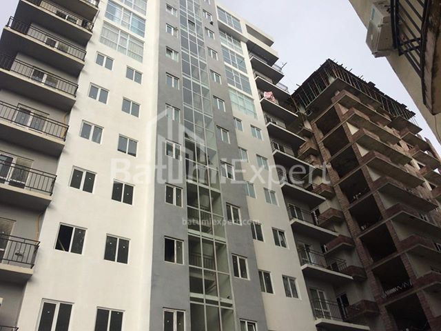 דירה 67.5 מ"ר - פטרה בגרציוני, Batumi, גאורגיה