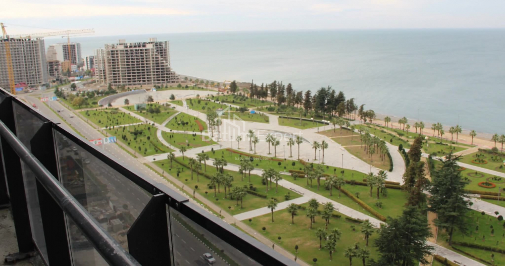 דירה 75.89 מ"ר - לך ומריה קצ'ינסקי, Batumi, גאורגיה
