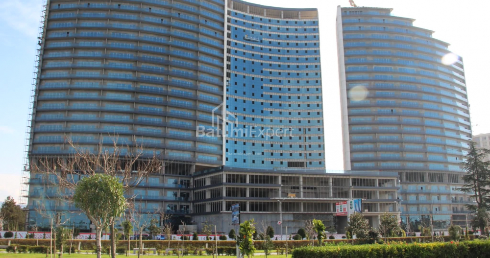 דירה 63.6 מ"ר - לך ומריה קצ'ינסקי, Batumi, גאורגיה