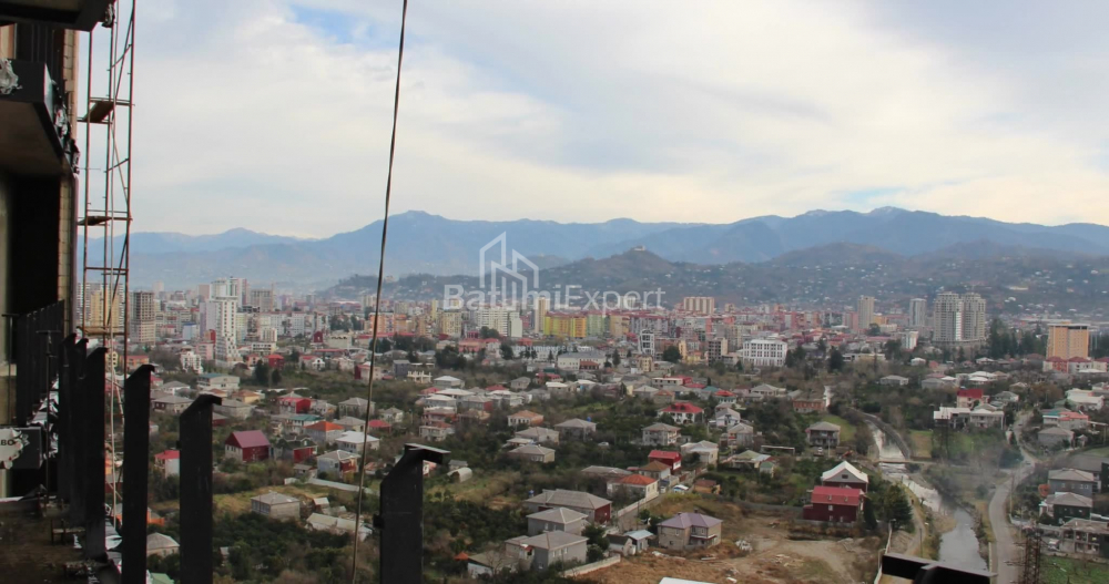 דירה 89.68 מ"ר - לך ומריה קצ'ינסקי, Batumi, גאורגיה