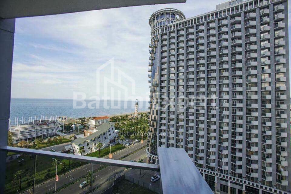 דירה 47 מ"ר - שריף חימשיאשווילי, Batumi, גאורגיה