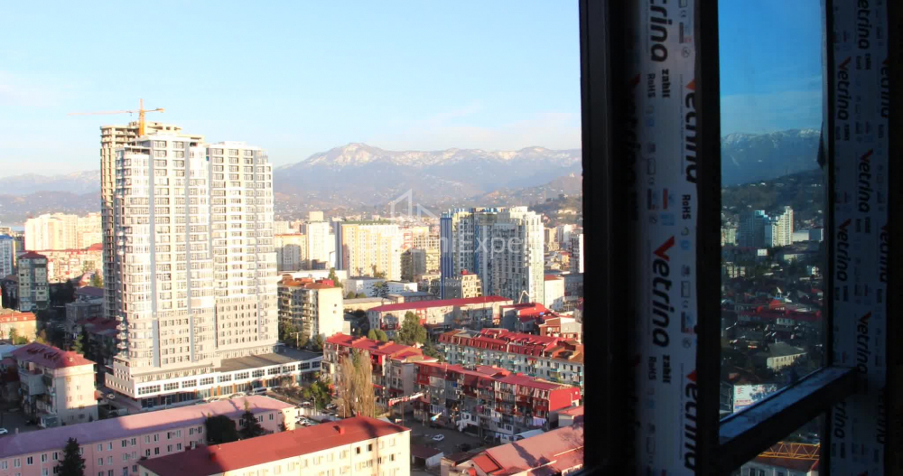 דירה 74 מ"ר - סמטת הגיבורים, Batumi, גאורגיה