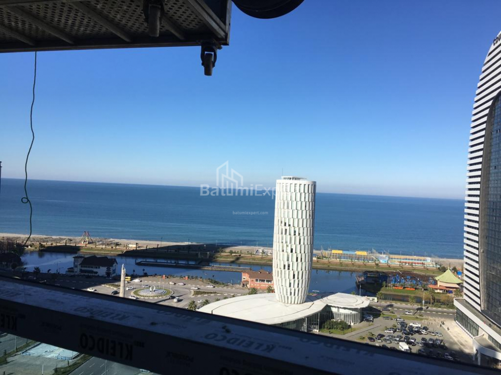 דירה 48 מ"ר - ניקו פירוסמני, Batumi, גאורגיה