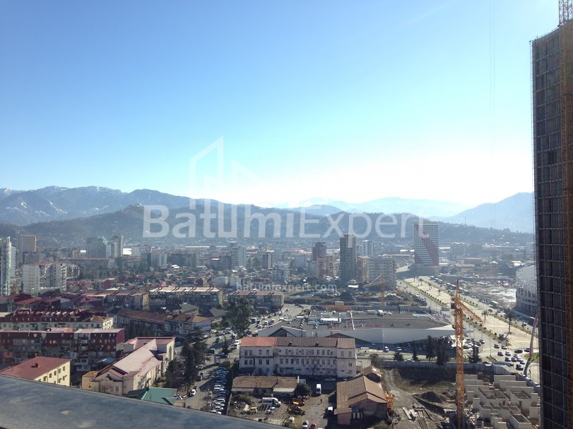 דירה 51.4 מ"ר - ניקו פירוסמני, Batumi, גאורגיה