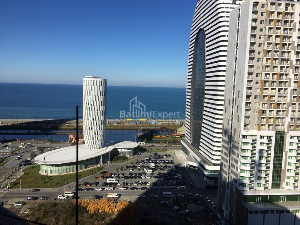 דירה 48 מ"ר - ניקו פירוסמני, Batumi, גאורגיה