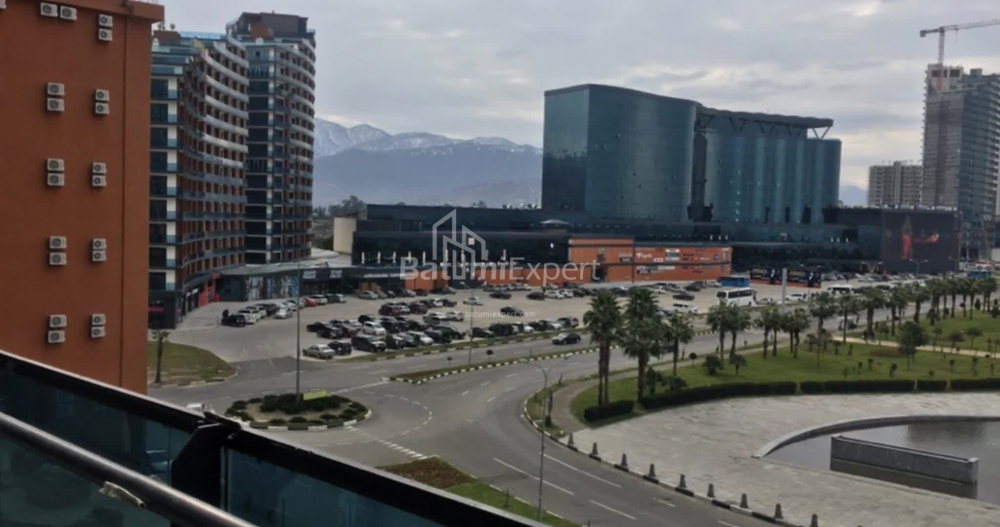 דירה 50 מ"ר - שריף חימשיאשווילי, Batumi, גאורגיה