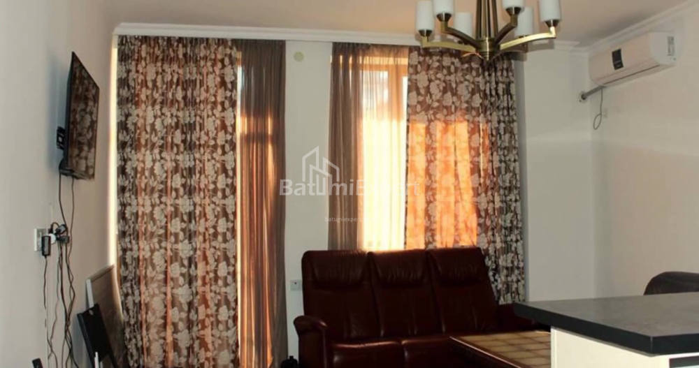 דירה 67 מ"ר - פטרה מליקשווילי, Batumi, גאורגיה