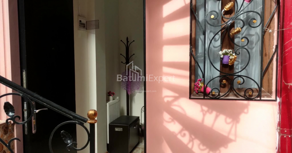 דירה 136 מ"ר - המלך פרנבאז, Batumi, גאורגיה