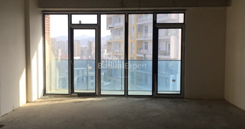 דירה 47.65 מ"ר - לך ומריה קצ'ינסקי, Batumi, גאורגיה