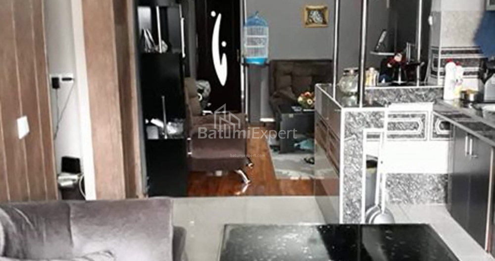 דירה 105 מ"ר - יוסף גרישאשווילי, Batumi, גאורגיה