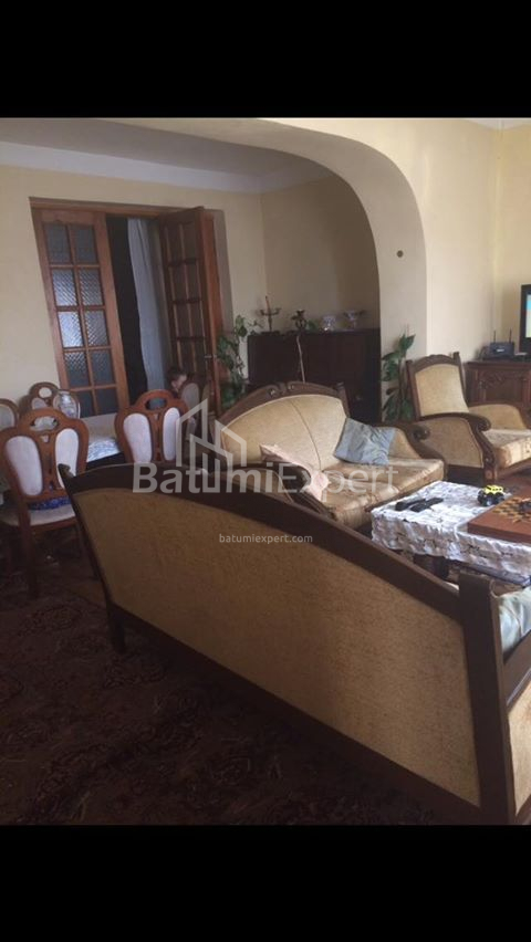 דירה 83.55 מ"ר - אקדמאית מאמיה קומחידזה, Batumi, גאורגיה