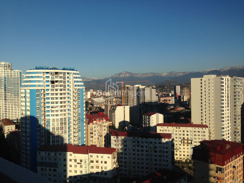 דירה 55 מ"ר - יוסף קובלדזה, Batumi, גאורגיה