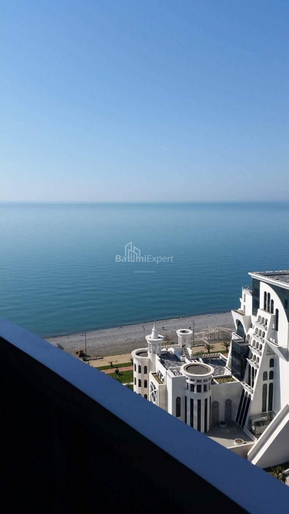 דירה 26.15 מ"ר - יוסף קובלדזה, Batumi, גאורגיה