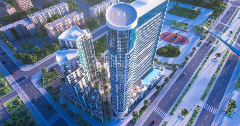 דירה 35.2 מ"ר - סמטת הגיבורים, Batumi, גאורגיה