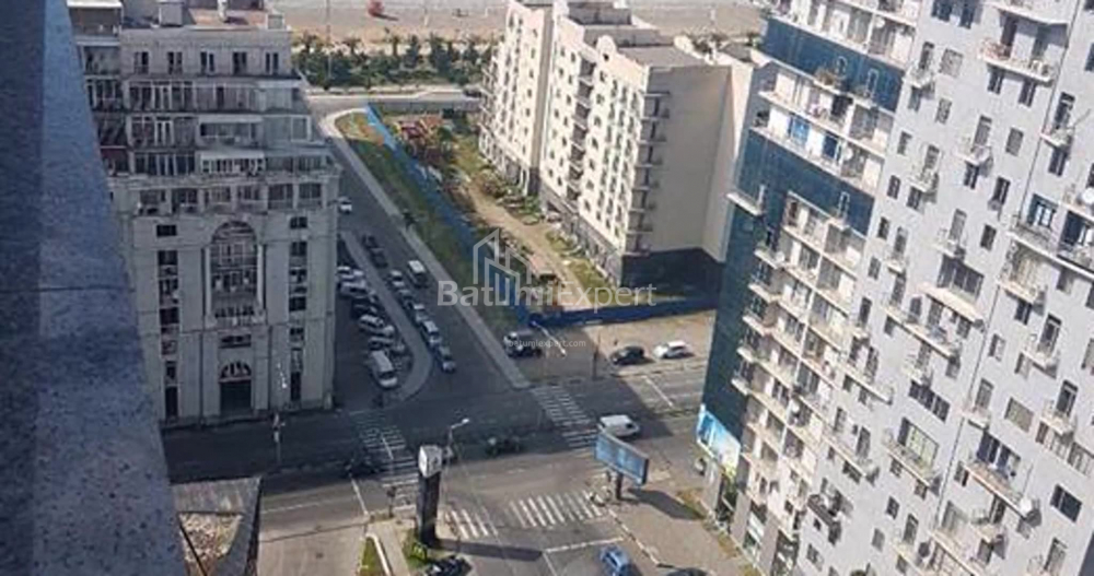 דירה 60 מ"ר - זוראבה גורגילדזה, Batumi, גאורגיה
