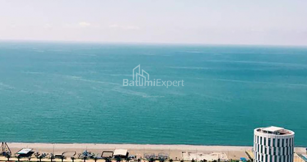 דירה 31.4 מ"ר - סמטת הגיבורים, Batumi, גאורגיה