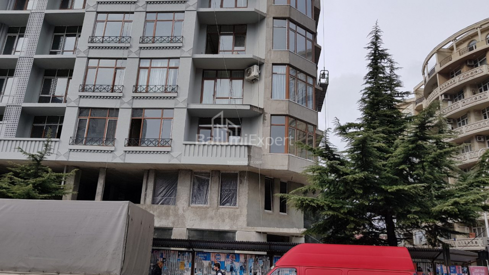 דירה 118 מ"ר - סטפן זובאלאשווילי, Batumi, גאורגיה