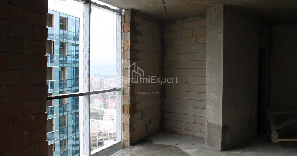 דירה 43.2 מ"ר - סמטת הגיבורים, Batumi, גאורגיה