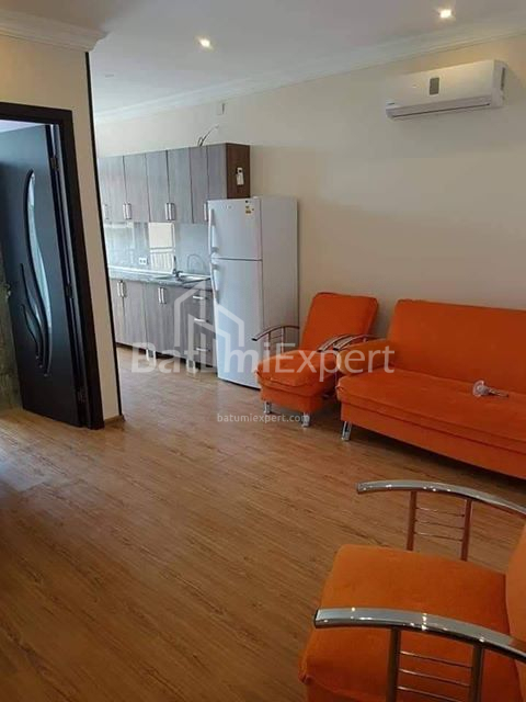 דירה 50 מ"ר - המלך פרנבאז, Batumi, גאורגיה