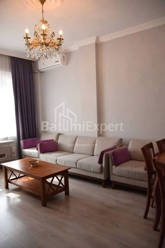 דירה 75 מ"ר - פרידיון חלוואשי, Batumi, גאורגיה