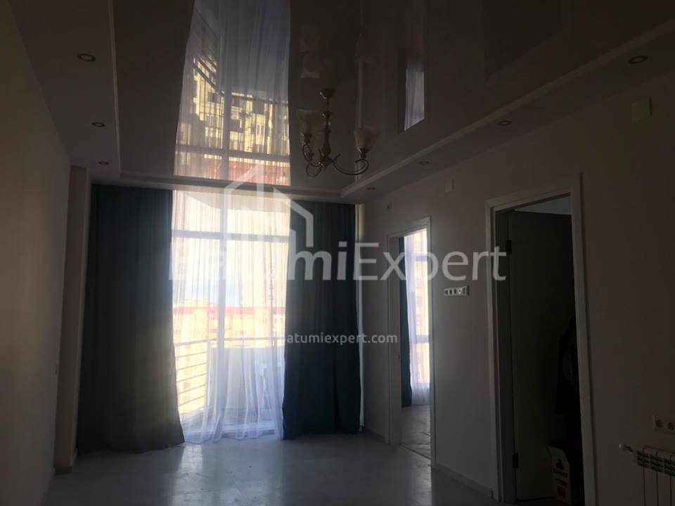 דירה 58 מ"ר - ניקו פירוסמני, Batumi, גאורגיה