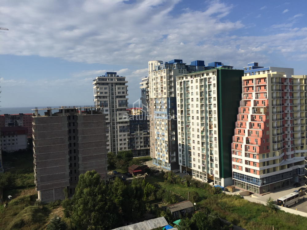 אובייקט תחת בנייה 60 מ"ר - שלווה אינסרידזה, Batumi, גאורגיה