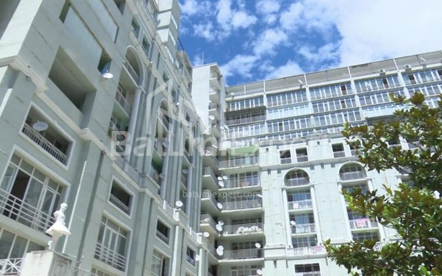 דירה 58 מ"ר - שריף חימשיאשווילי, Batumi, גאורגיה