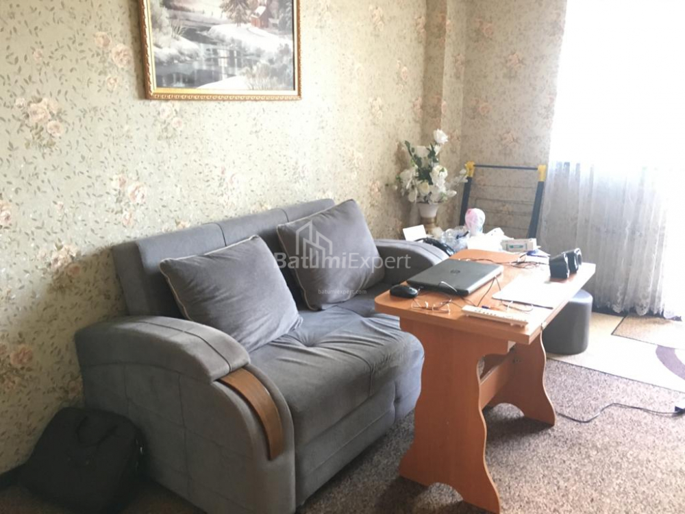 דירה 35 מ"ר - איליה צ'בצ'וואדזה, Batumi, גאורגיה