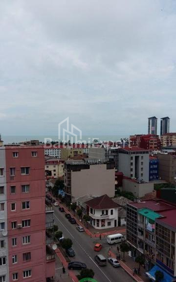 דירה 67 מ"ר - אלכסנדרה גריבודובה, Batumi, גאורגיה