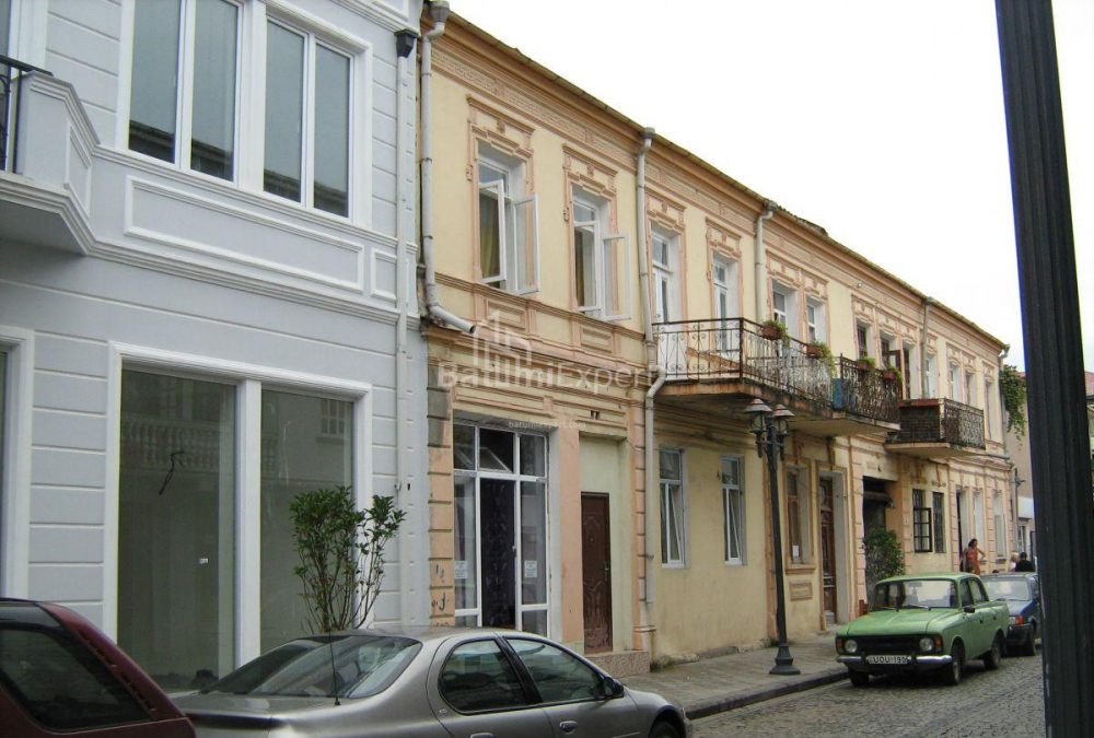 דירה 148 מ"ר - יוריבסקאיה, Batumi, גאורגיה