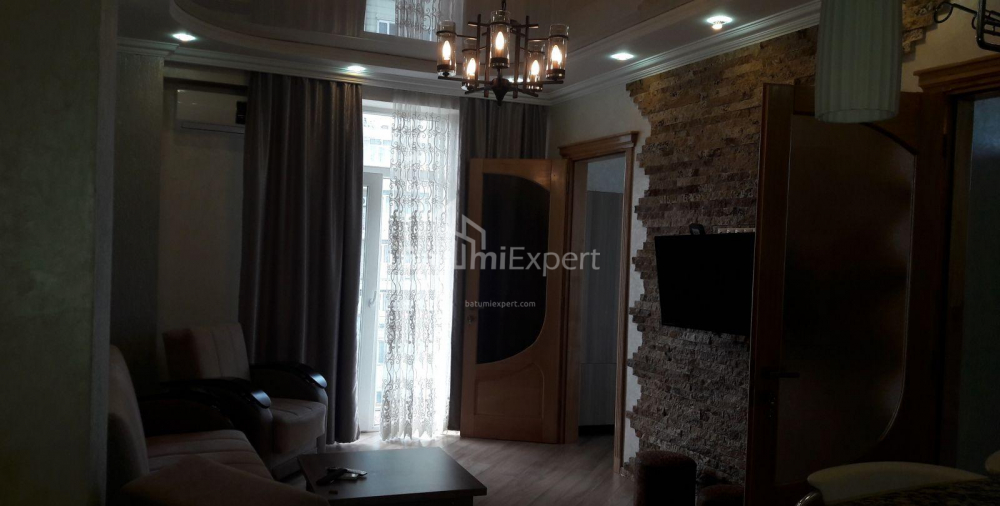 דירה 70 מ"ר - יוריבסקאיה, Batumi, גאורגיה