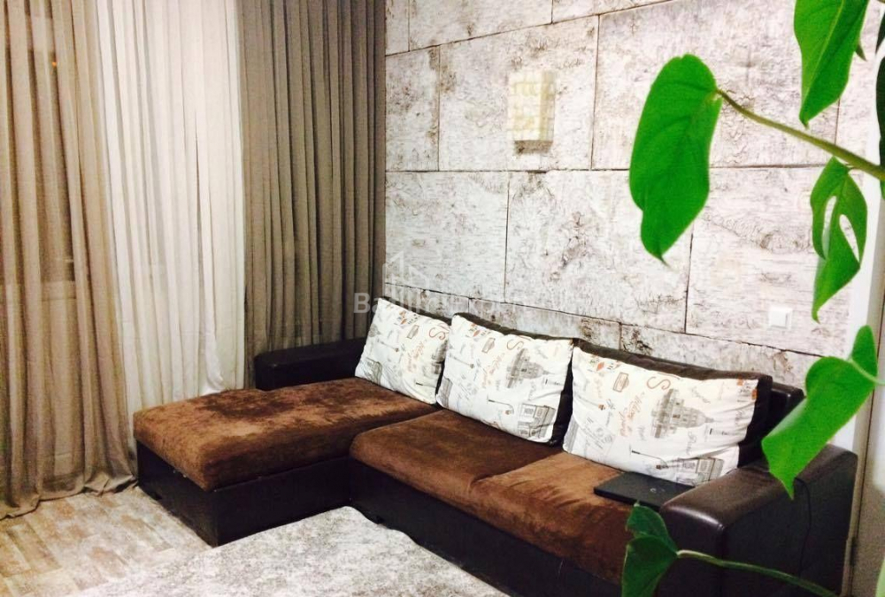 דירה 45 מ"ר - פטרה מליקשווילי, Batumi, גאורגיה