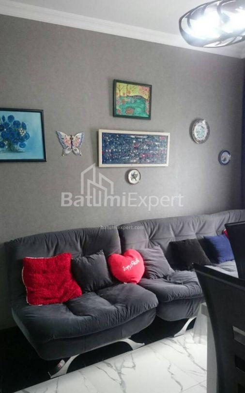 דירה 60 מ"ר - שריף חימשיאשווילי, Batumi, גאורגיה