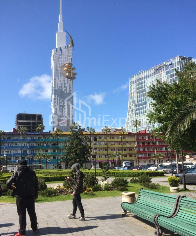 דירה 60 מ"ר - יוריבסקאיה, Batumi, גאורגיה