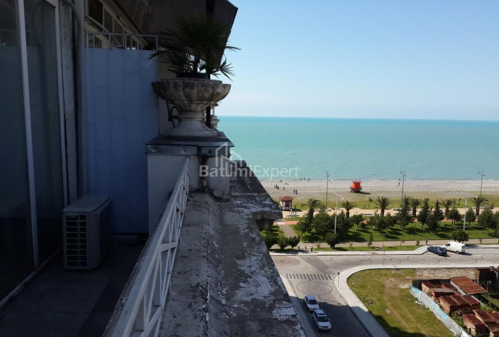 דירה 52 מ"ר - רוסתוולי, Batumi, גאורגיה