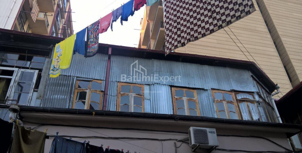 דירה 83 מ"ר - יוריבסקאיה, Batumi, גאורגיה