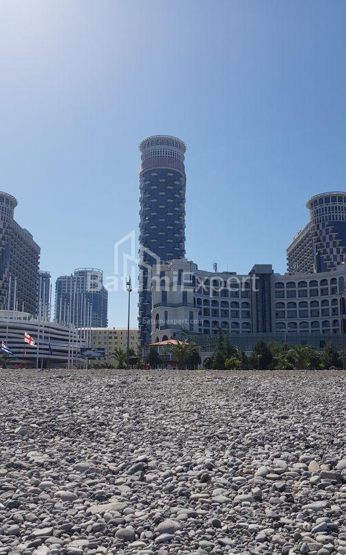 דירה 33 מ"ר - שריף חימשיאשווילי, Batumi, גאורגיה