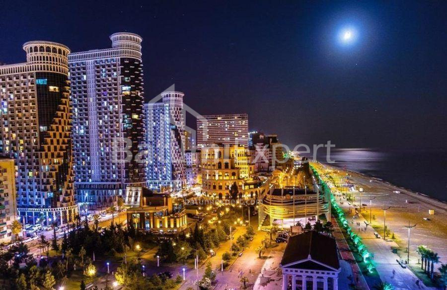 דירה 46 מ"ר - שריף חימשיאשווילי, Batumi, גאורגיה