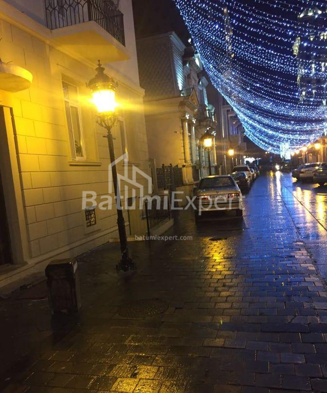 דירה 115 מ"ר - יוריבסקאיה, Batumi, גאורגיה