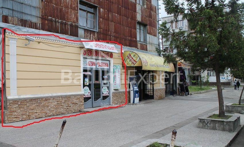 דירה 45 מ"ר - איבן ג'אוואחישווילי, Batumi, גאורגיה
