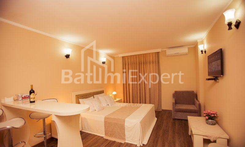 דירה 31 מ"ר - שריף חימשיאשווילי, Batumi, גאורגיה