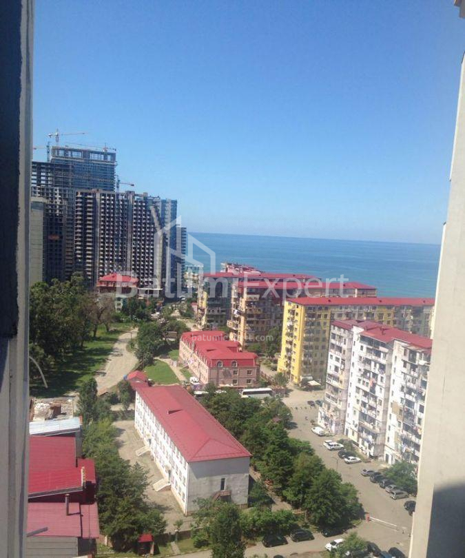 דירה 52 מ"ר - יוסף קובלדזה, Batumi, גאורגיה