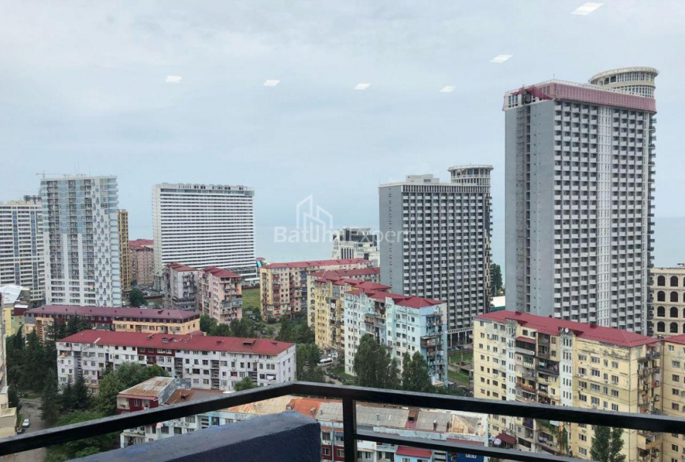 דירה 60 מ"ר - ניקו פירוסמני, Batumi, גאורגיה