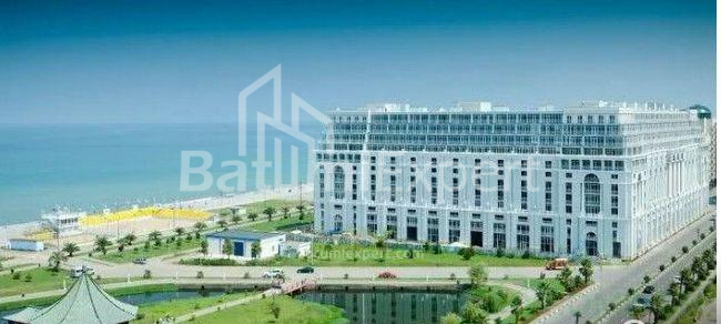 דירה 48 מ"ר - שריף חימשיאשווילי, Batumi, גאורגיה