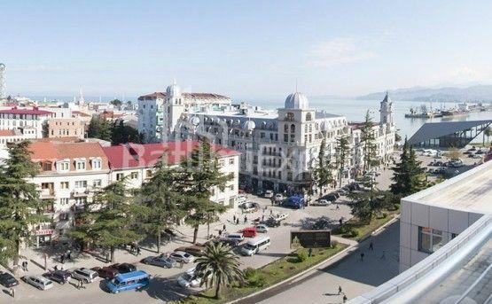 דירה 135 מ"ר - יוריבסקאיה, Batumi, גאורגיה