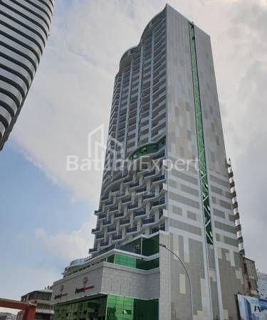 דירה 55 מ"ר - זוראבה גורגילדזה, Batumi, גאורגיה