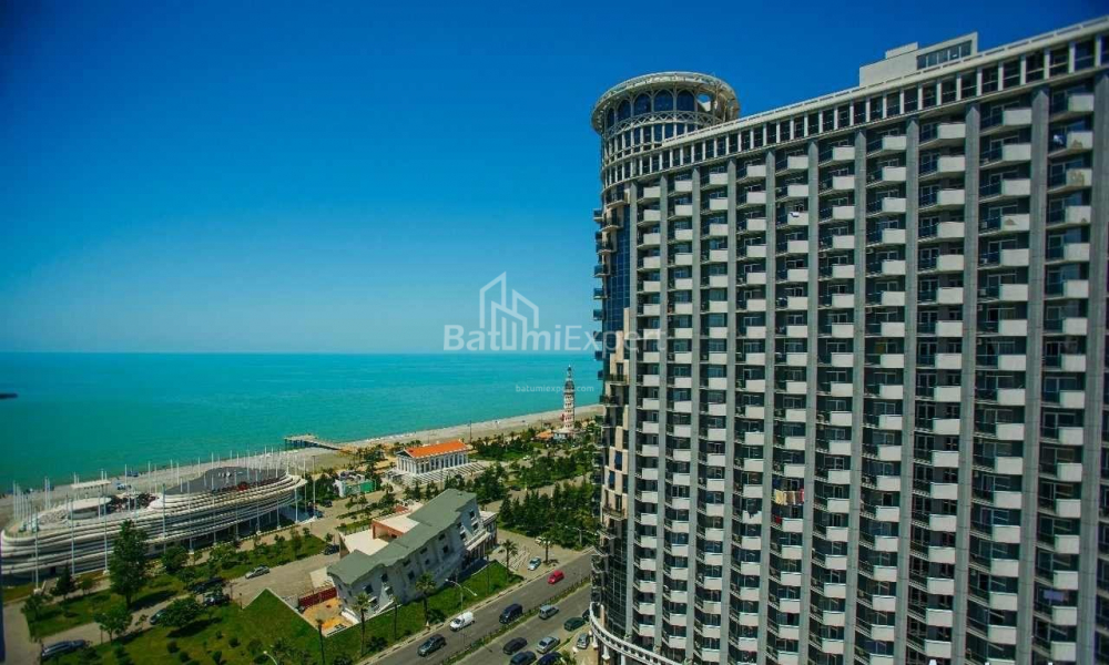 דירה 33 מ"ר - שריף חימשיאשווילי, Batumi, גאורגיה