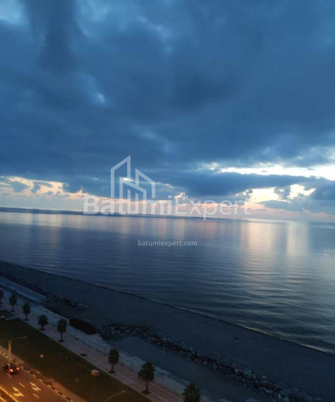 דירה 73 מ"ר - שריף חימשיאשווילי, Batumi, גאורגיה